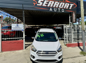 Ford Escape SE Ecoboost