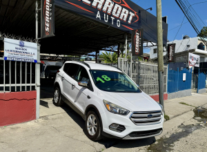 Ford Escape SE Ecoboost