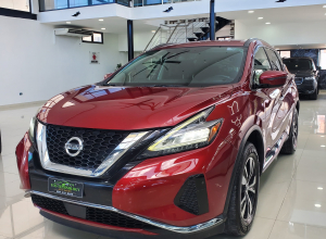 Nissan Murano SE