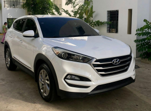 Hyundai Tucson SE