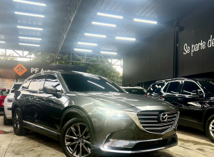 Mazda CX-9 AWD