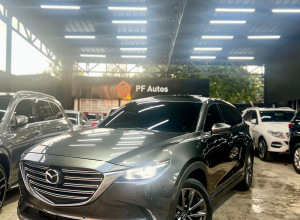 Mazda CX-9 AWD