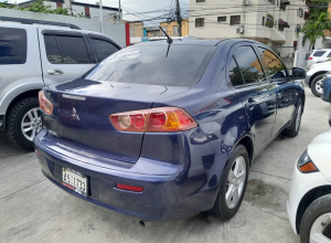 Mitsubishi Lancer ES