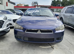 Mitsubishi Lancer ES