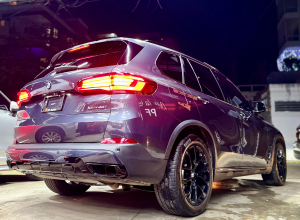 BMW Serie X X5 xDrive