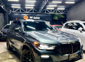 BMW Serie X X5 xDrive