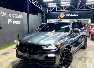 BMW Serie X X5 xDrive