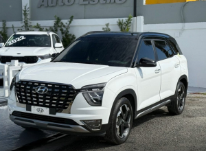 Hyundai Cantus Limited