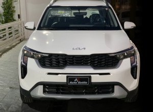 Kia Sonet Basico