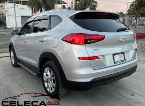 Hyundai Tucson SE