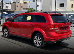 Dodge Journey SXT