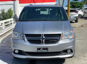 Dodge Grand Caravan SXT