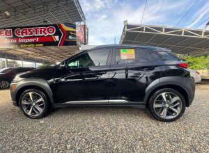 Hyundai Kona Style