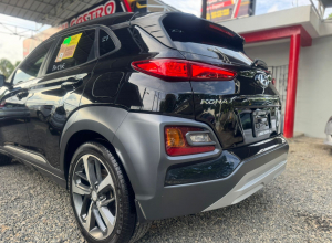 Hyundai Kona Style