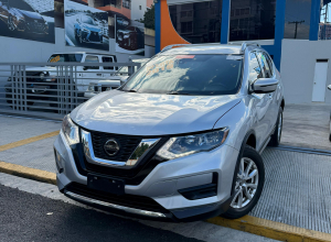 Nissan Rogue Special Edition