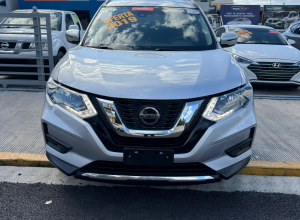 Nissan Rogue Special Edition