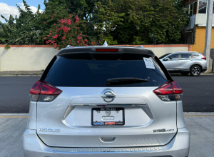 Nissan Rogue Special Edition