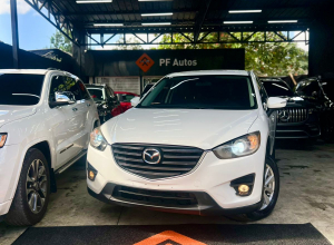 Mazda CX-5 Touring