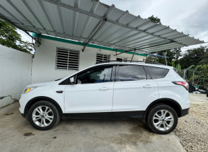 Ford Escape SE Ecoboost