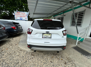 Ford Escape SE Ecoboost