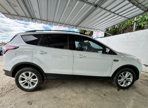 Ford Escape SE Ecoboost