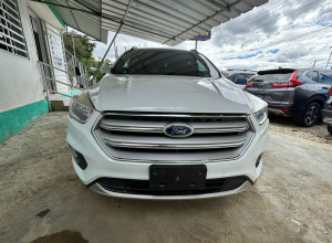 Ford Escape SE Ecoboost