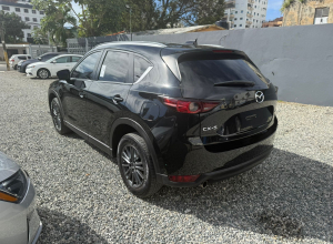 Mazda CX-5 Touring