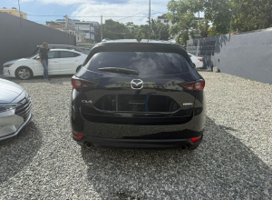 Mazda CX-5 Touring