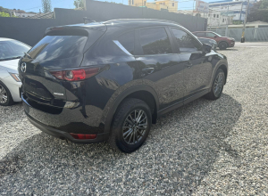 Mazda CX-5 Touring