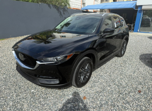 Mazda CX-5 Touring