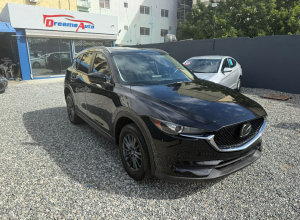 Mazda CX-5 Touring