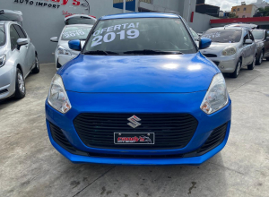 Suzuki Swift Básico