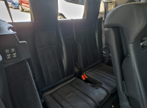 Land Rover Range Rover Sport HSE