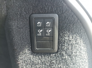 Land Rover Range Rover Sport HSE