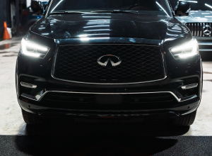 Infiniti QX 80