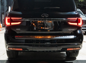 Infiniti QX 80