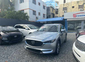 Mazda CX-5 Grand Touring