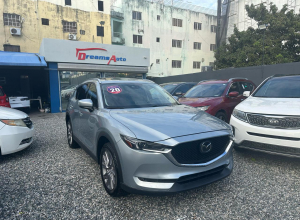 Mazda CX-5 Grand Touring