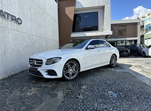 Mercedes-Benz Clase E 300