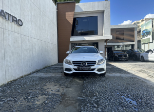 Mercedes-Benz Clase C 250