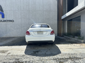 Mercedes-Benz Clase C 250