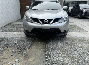 Nissan Qashqai Básico