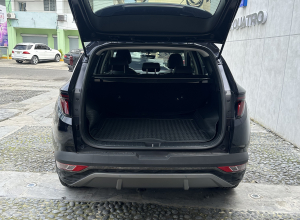 Hyundai Tucson Básico