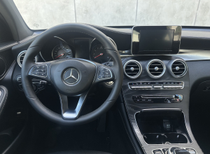 Mercedes-Benz Clase GLC 250 4 Matic