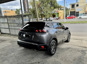 Peugeot 2008 Basico