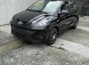 Hyundai Grand i10 Nios I