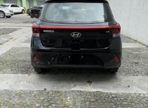 Hyundai Grand i10 Nios I