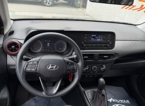 Hyundai Grand i10 Nios I