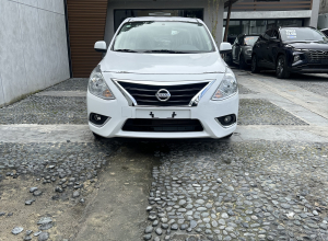 Nissan Almera Básico