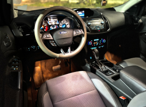 Ford Escape SE Ecoboost